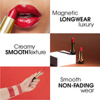 Creamy Matte Perfection Long Lasting Lipstick