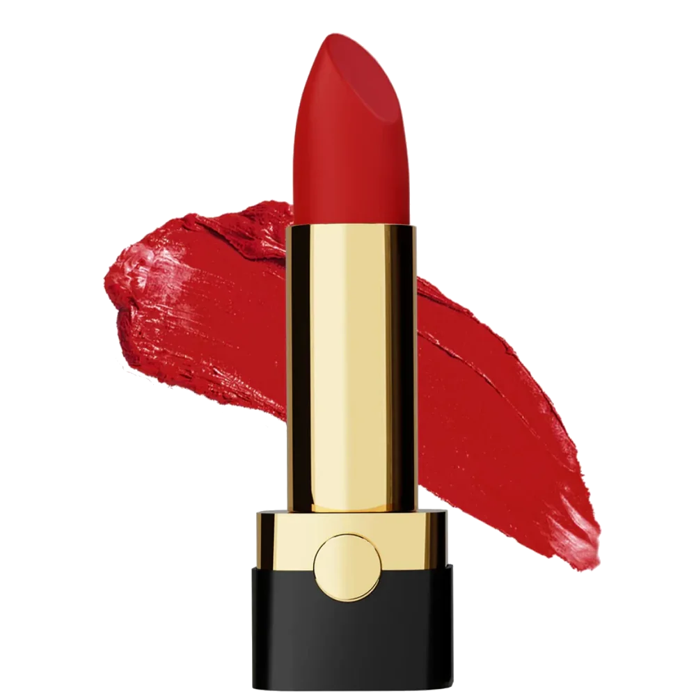 Creamy Matte Perfection Long Lasting Lipstick (PACK)