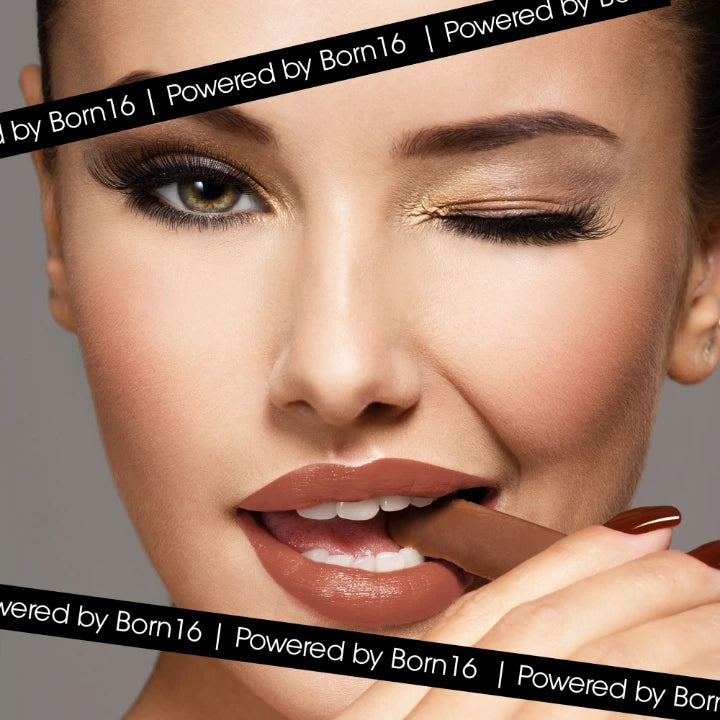 Creamy Matte Perfection Long Lasting Lipstick