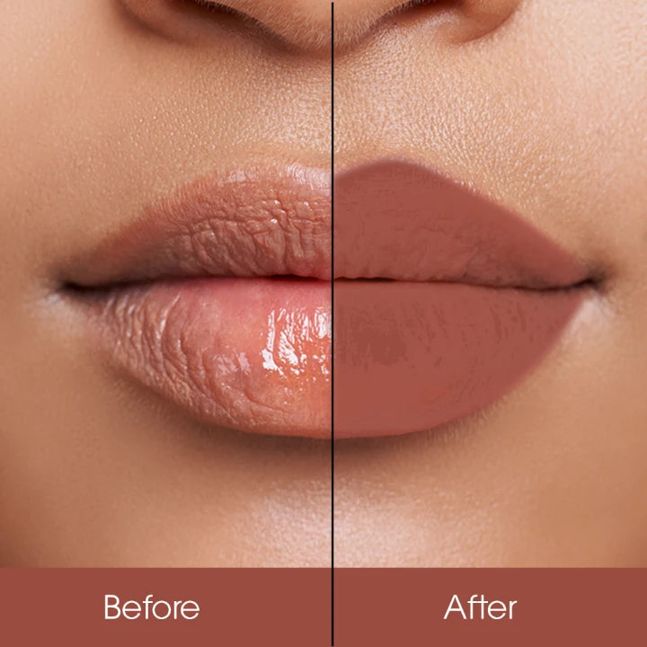 Creamy Matte Perfection Long Lasting Lipstick