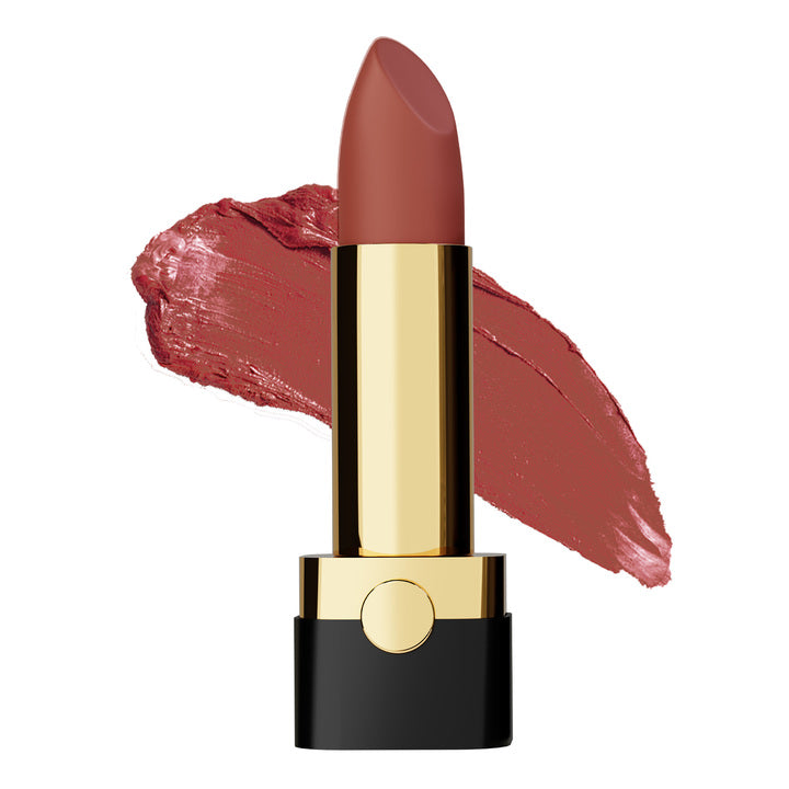 Creamy Matte Perfection Long Lasting Lipstick