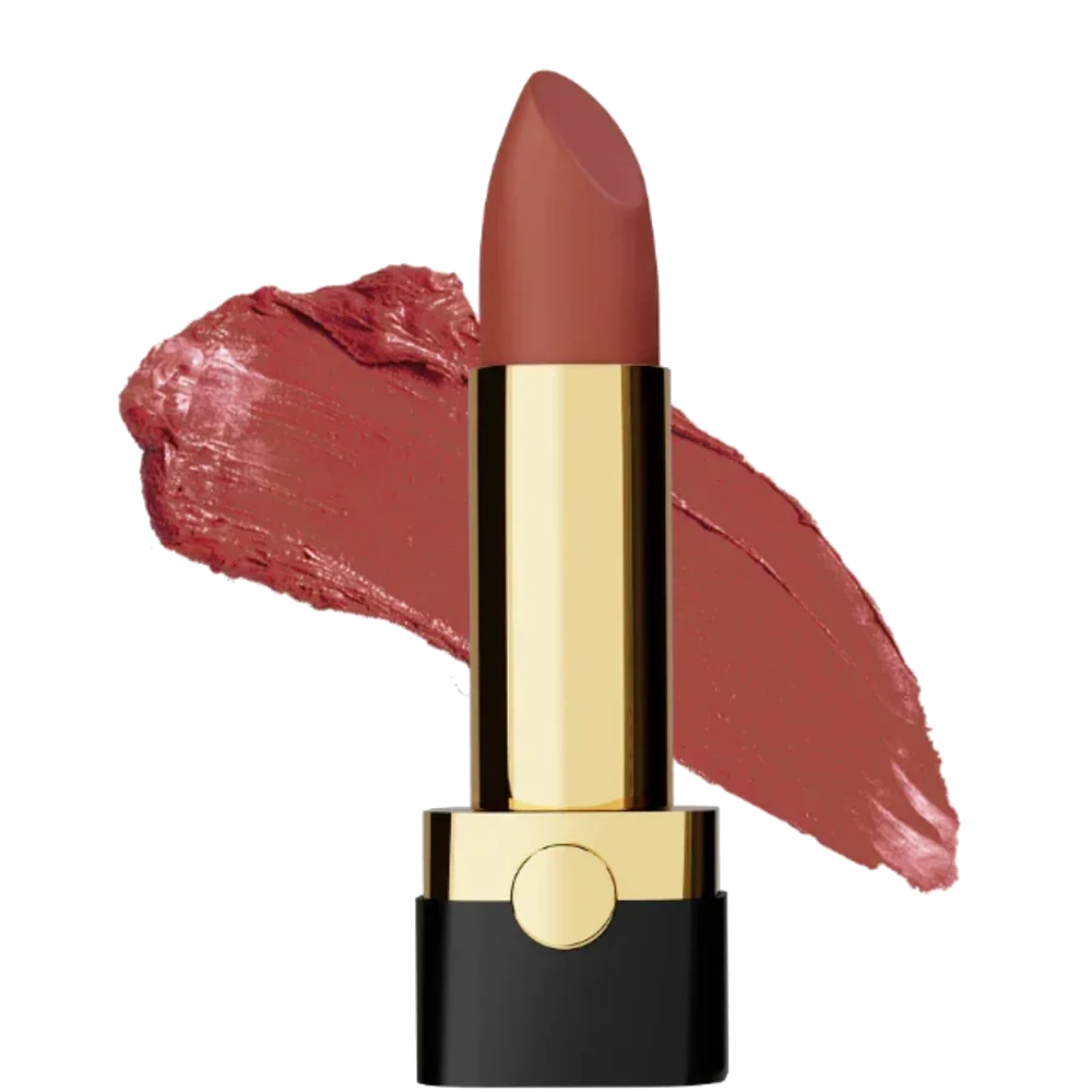 Creamy Matte Perfection Long Lasting Lipstick (PACK)