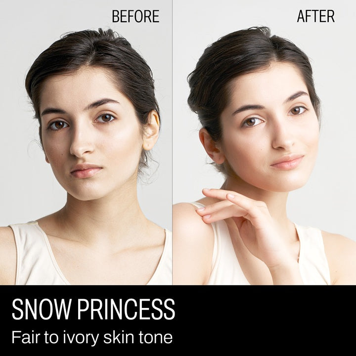 Best compact powder for oily skin – 