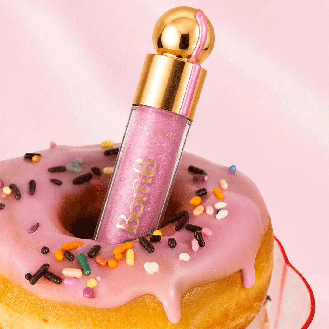 Magic Spells 3D Lip Gloss