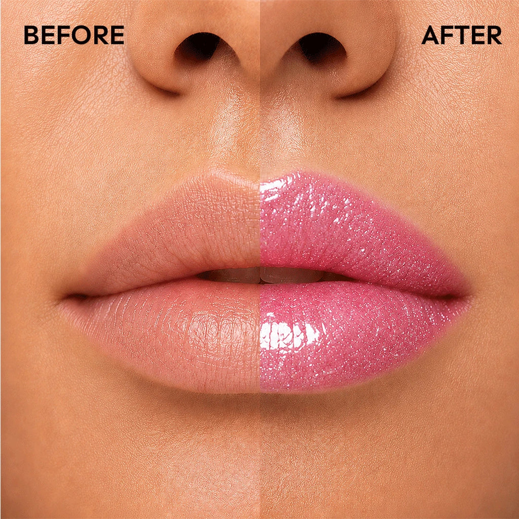 Magic Spells 3D Lip Gloss