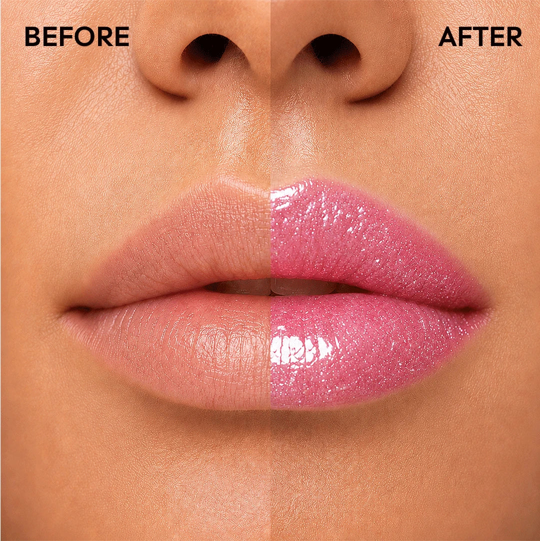 Magic Spells 3D Lip Gloss