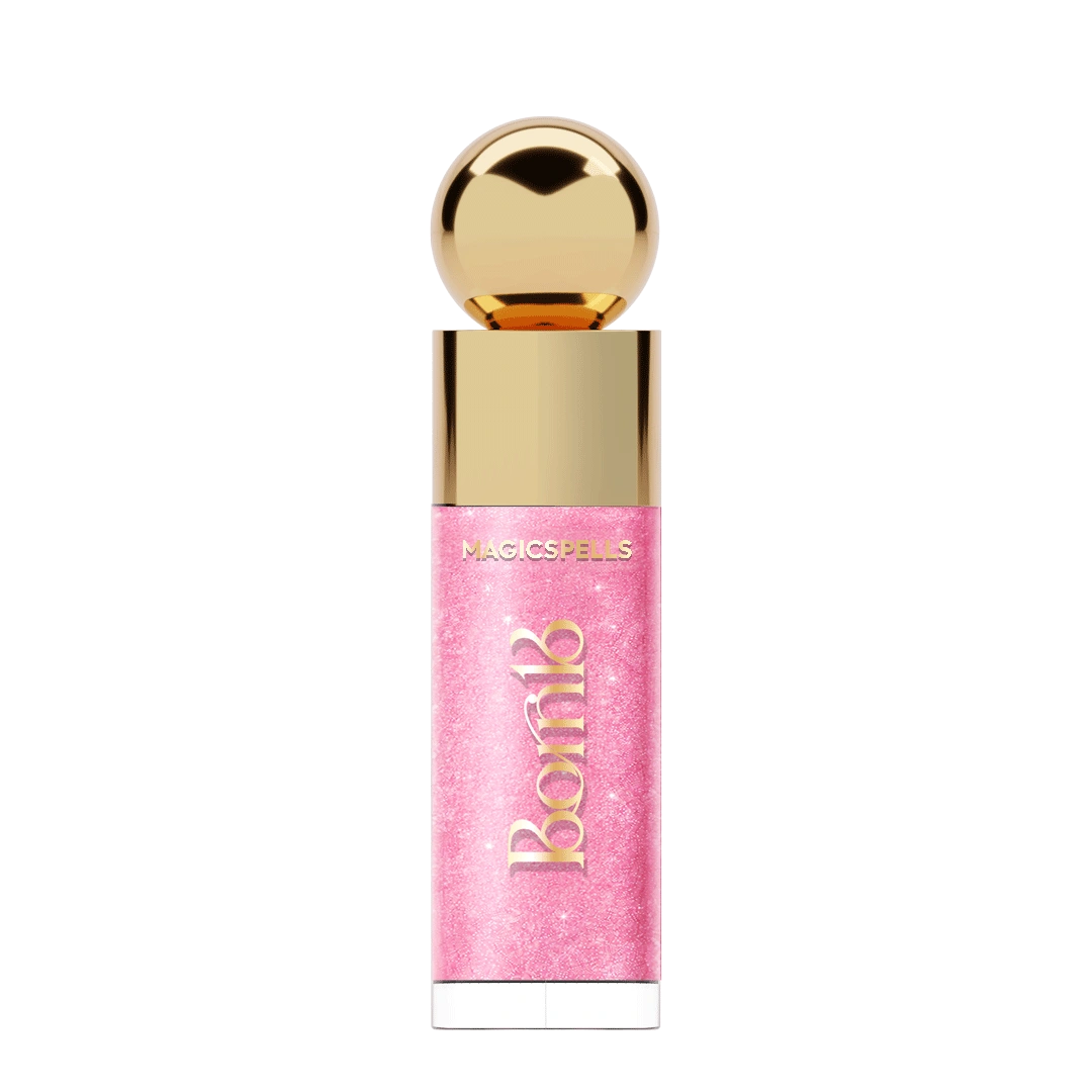 Magic Spells 3D Lip Gloss