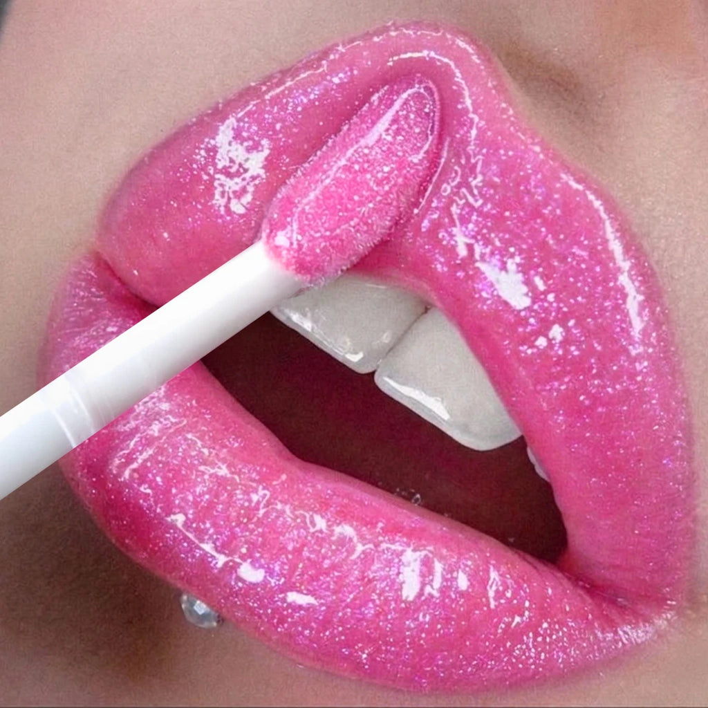 Magic Spells 3D Lip Gloss