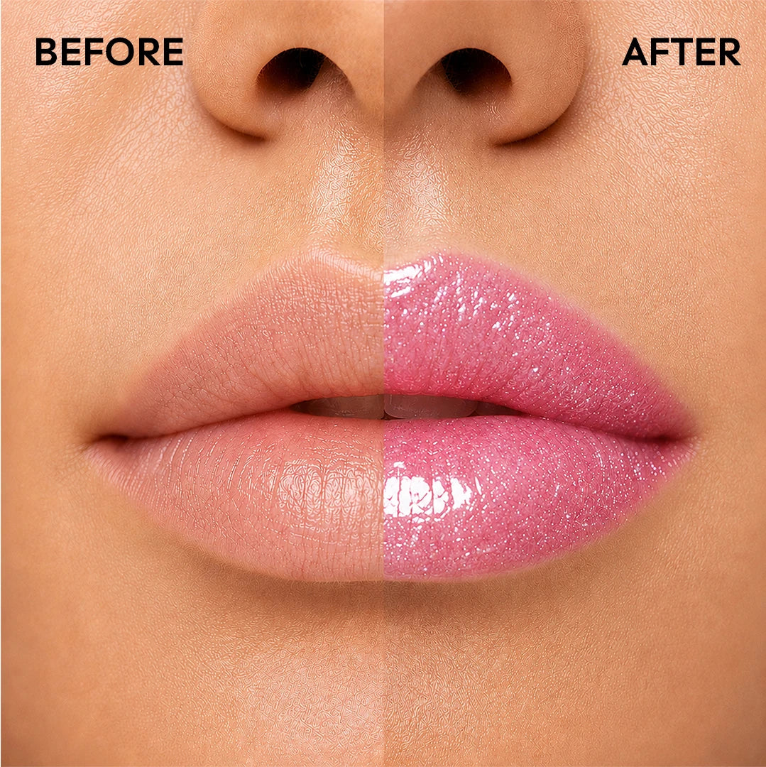 Magic Spells 3D Lip Gloss