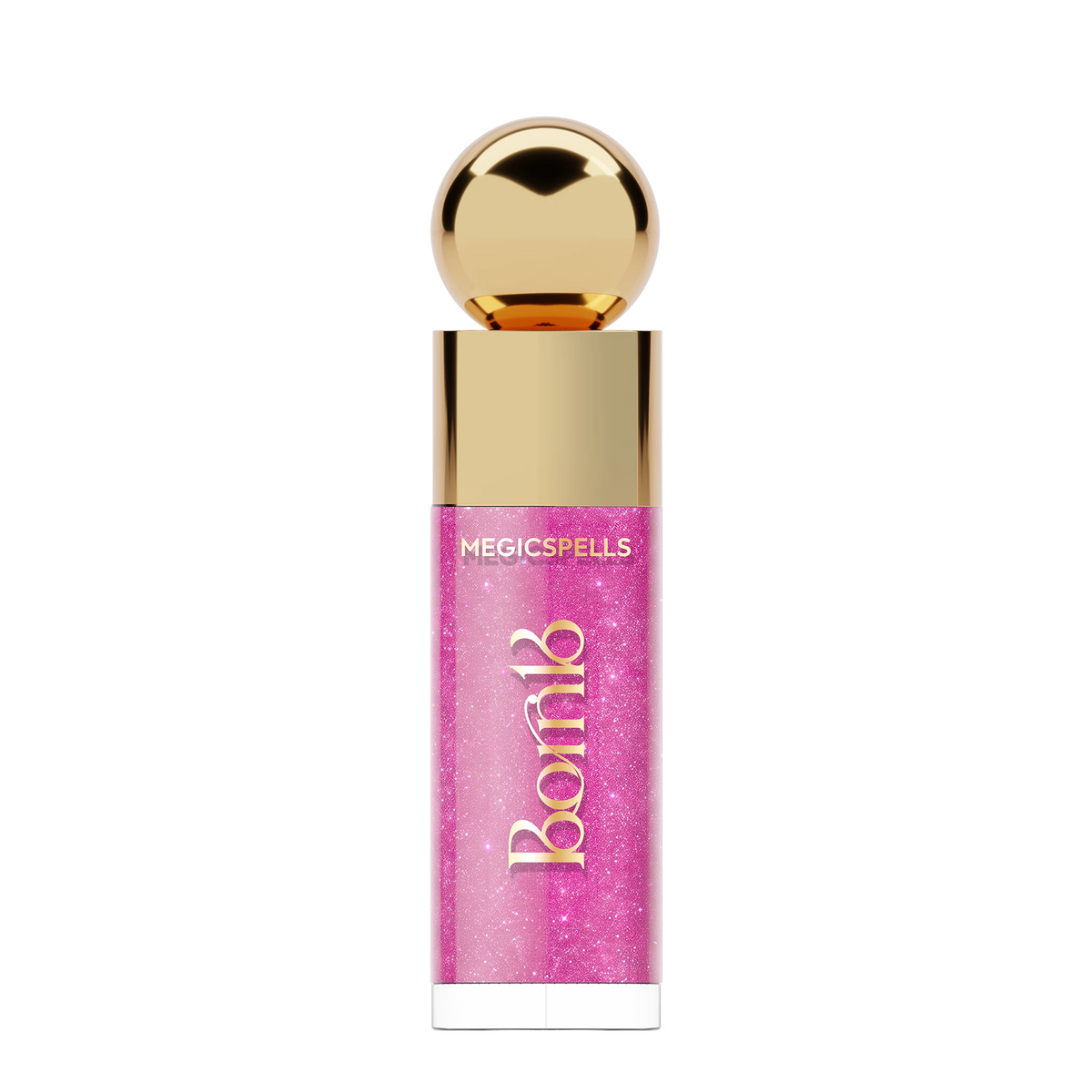Magic Spells 3D Lip Gloss