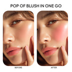  lightweight blush makeup for natural glow