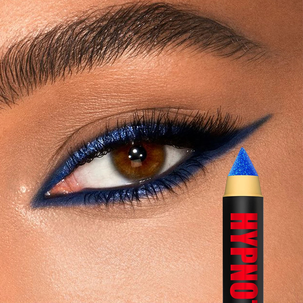 Born16 Hypnotic Shimmer Bling Kajal Kohl