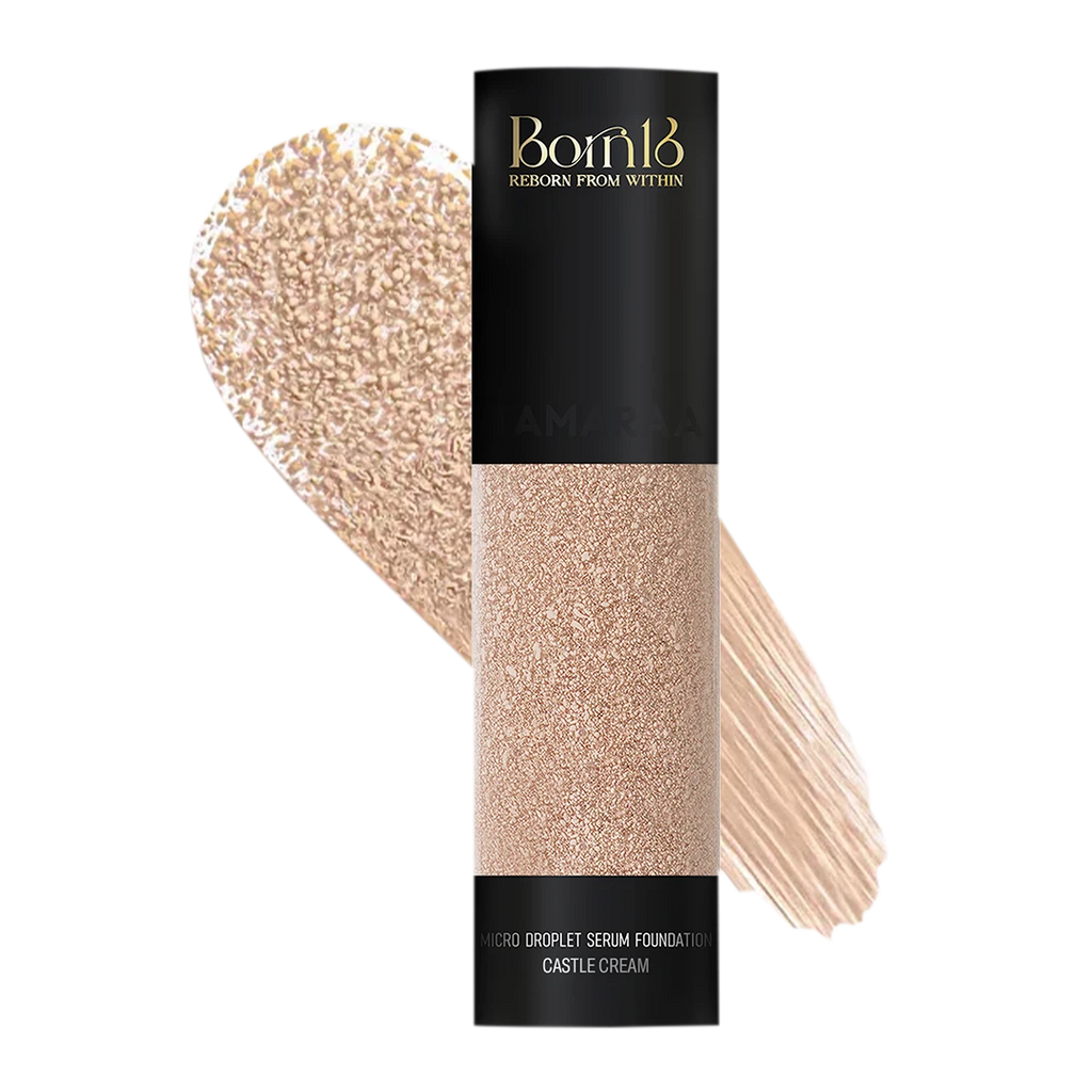 Micro Droplet Serum Foundation