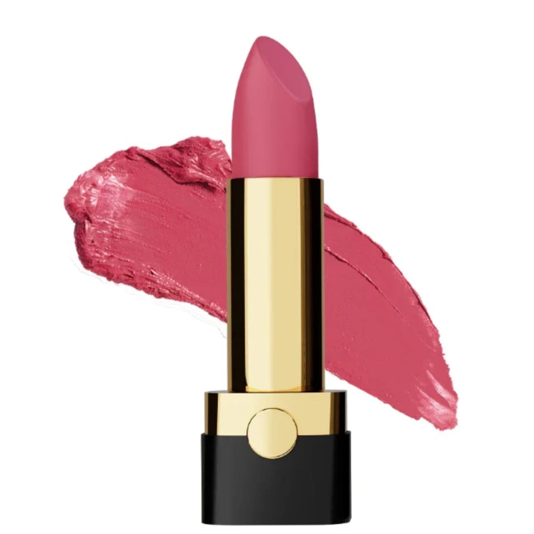 Creamy Matte Perfection Long Lasting Lipstick (PACK)