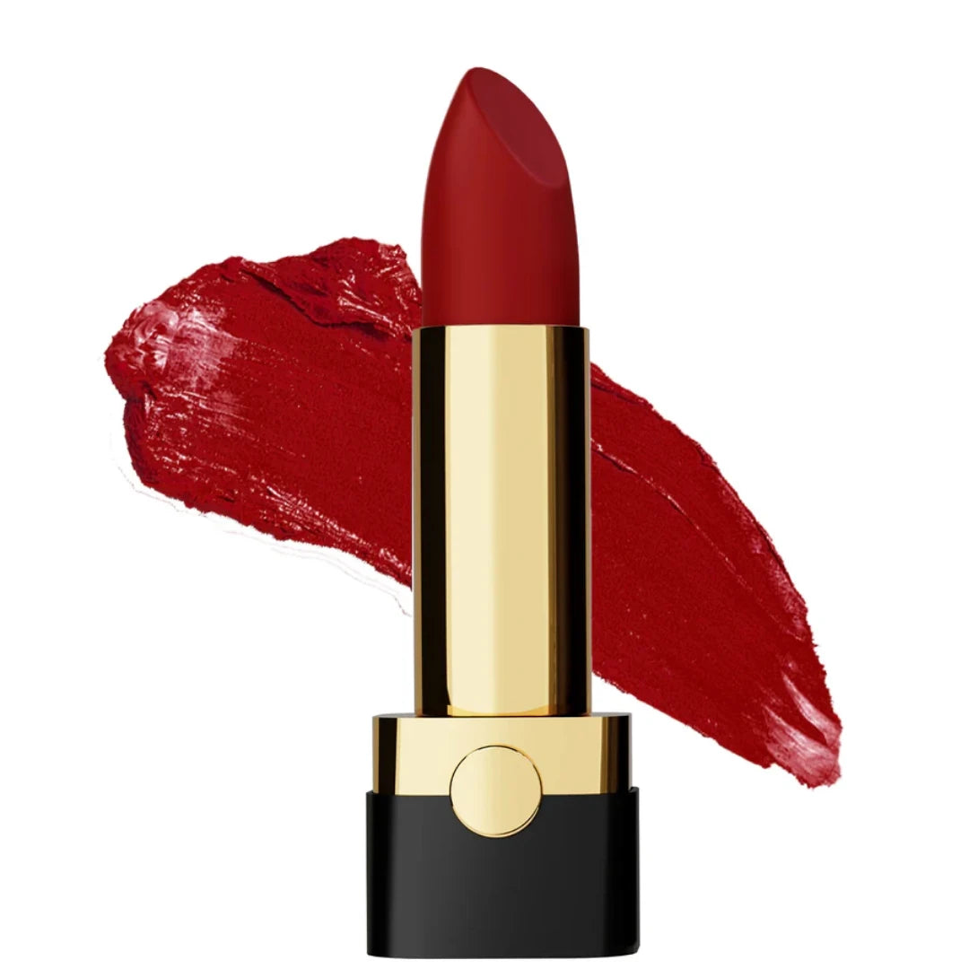 Creamy Matte Perfection Long Lasting Lipstick (PACK)