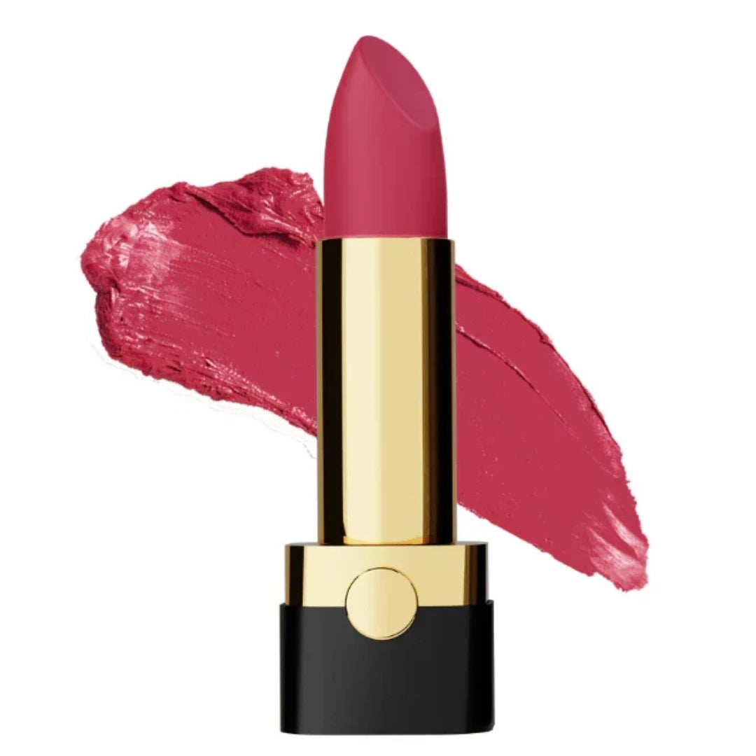 Creamy Matte Perfection Long Lasting Lipstick (PACK)