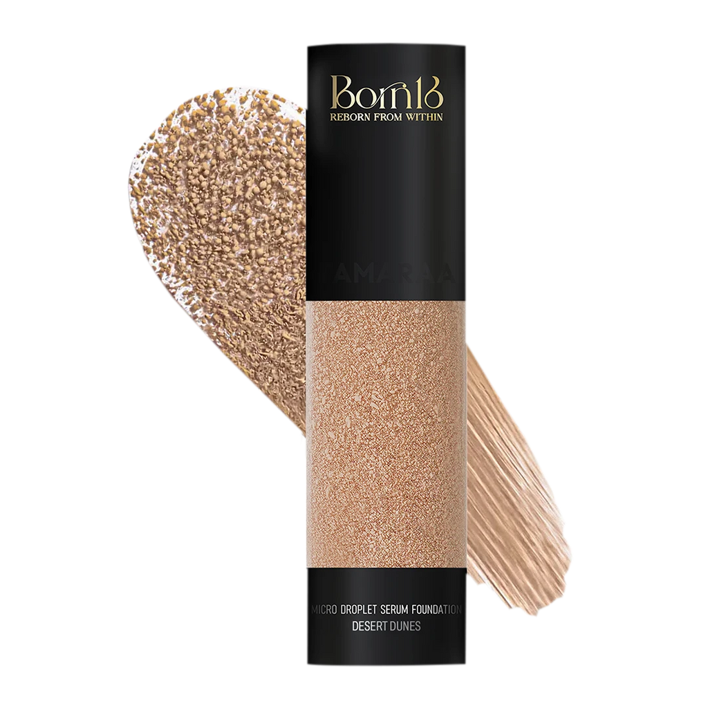 Micro Droplet Serum Foundation