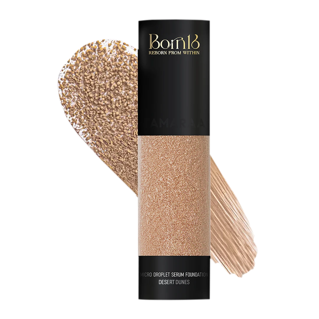 Micro Droplet Serum Foundation