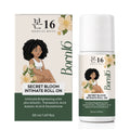 Secret Bloom Intimate Roll On