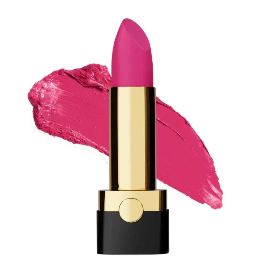 Creamy Matte Perfection Long Lasting Lipstick (PACK)