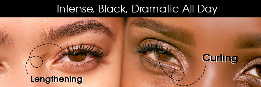 Centered Banner