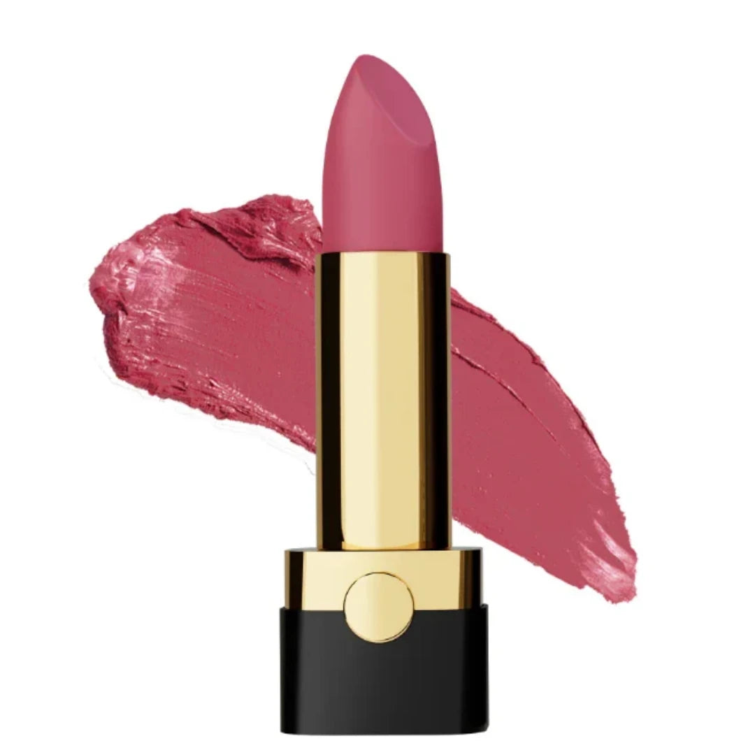 Creamy Matte Perfection Long Lasting Lipstick (PACK)