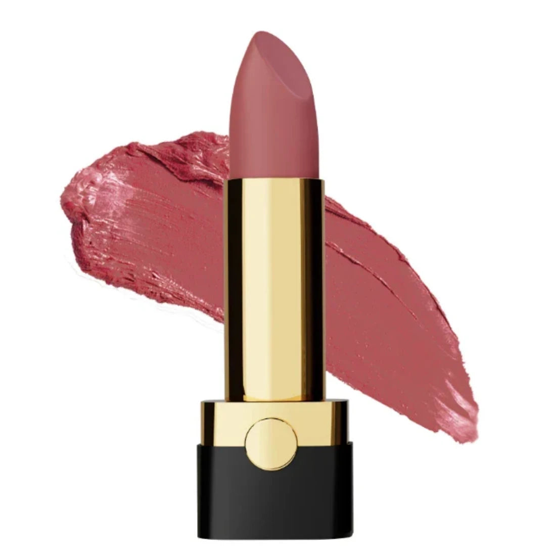 Creamy Matte Perfection Long Lasting Lipstick (PACK)
