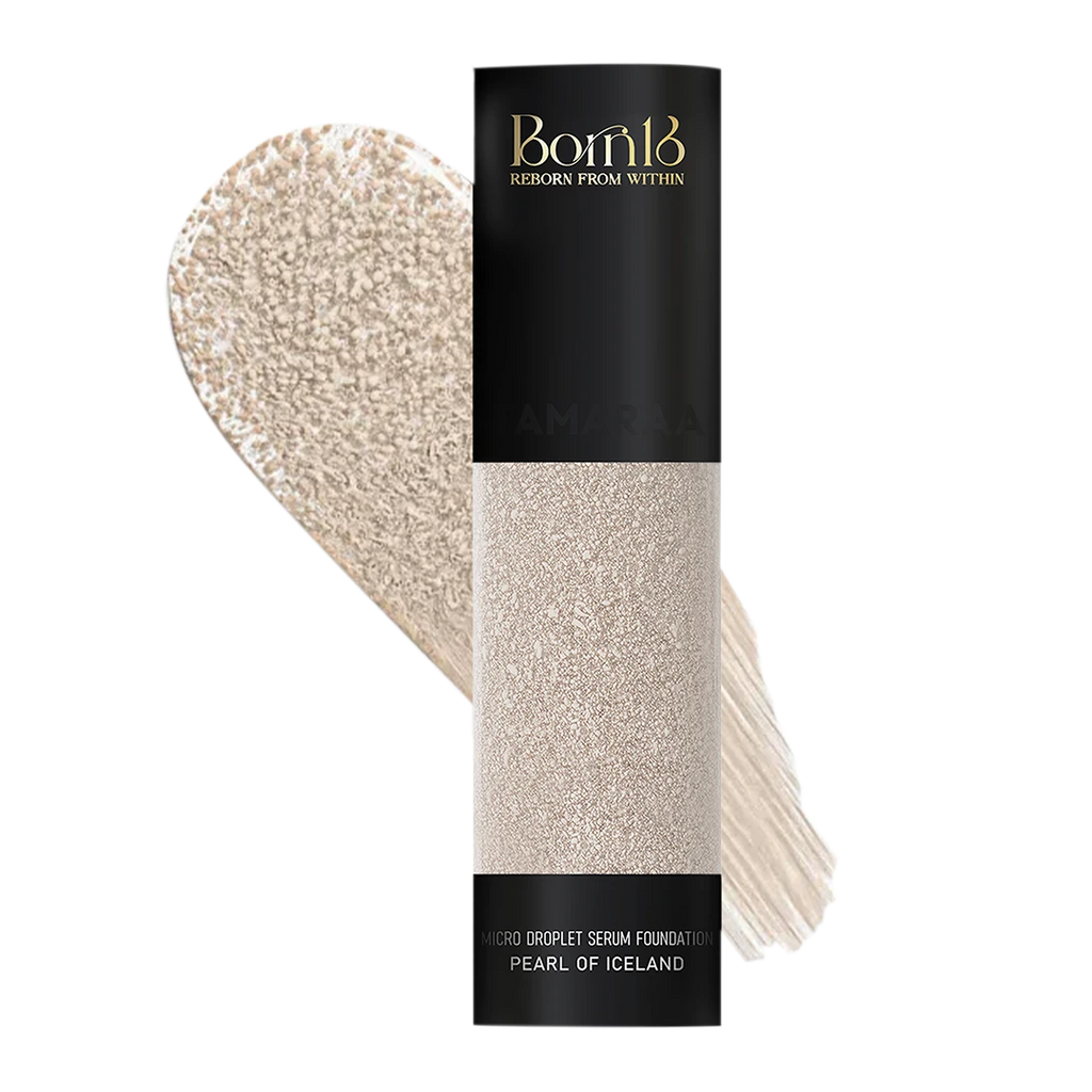 Micro Droplet Serum Foundation