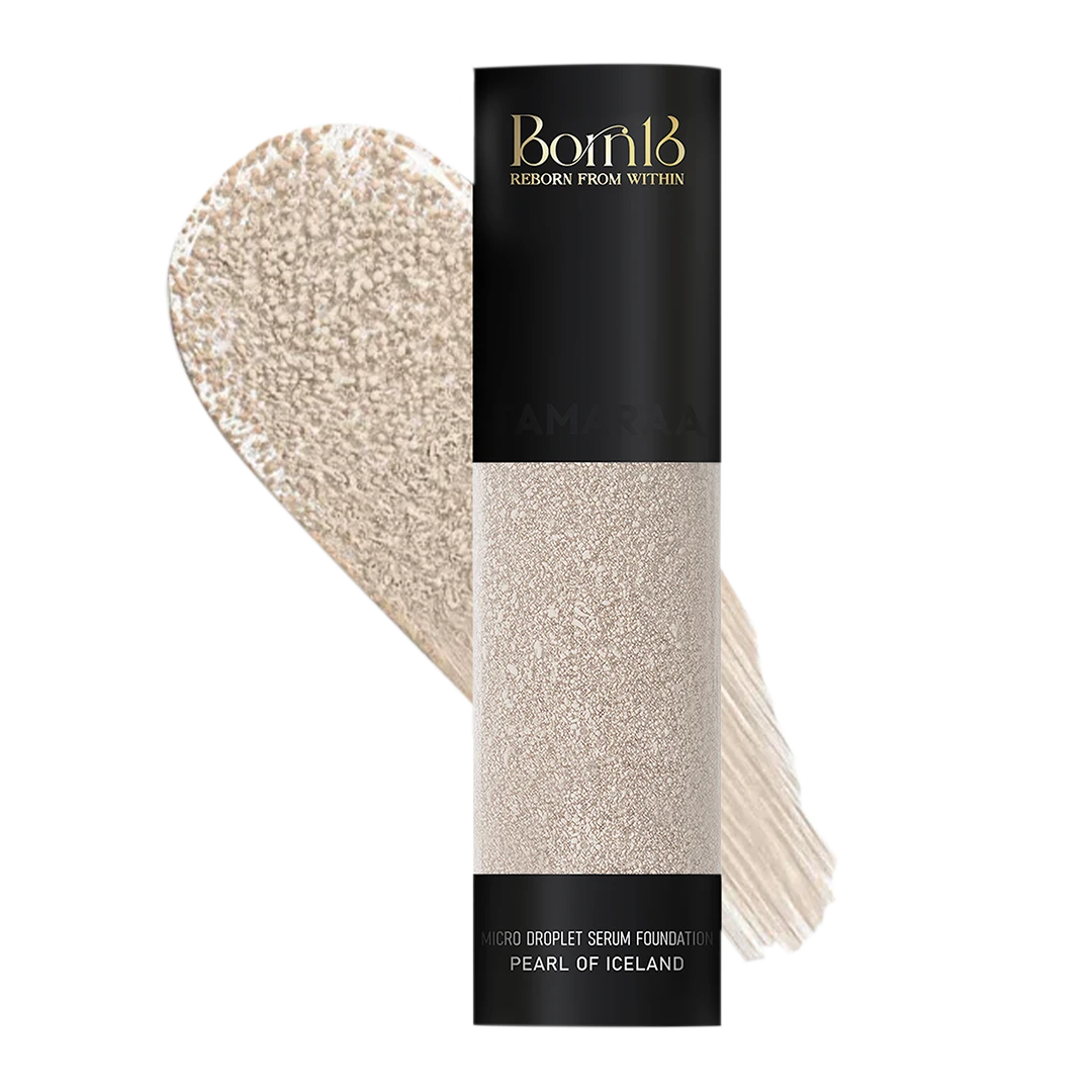 Micro Droplet Serum Foundation