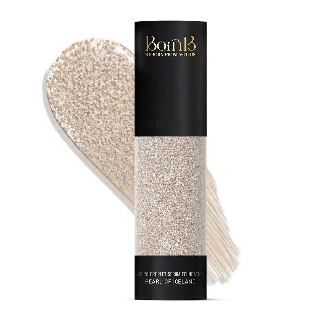 Micro Droplet Serum Foundation