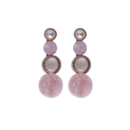 Crownlet: Multi Marble Pearl Clip Combo's