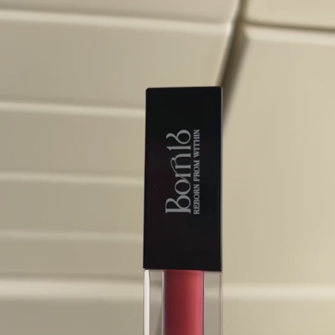 Best lip color for fair skin in Born16 Tamaraa range