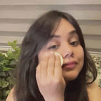 Born16 Wet & Dry compact face powder with natural matte finish