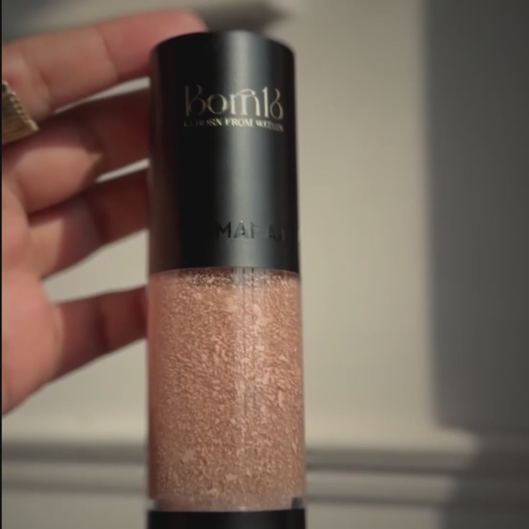 Micro Droplet Serum Foundation – best foundation for oily skin