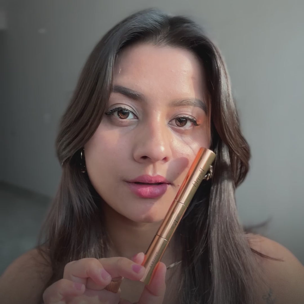 Born16 Double Up Mascara – best waterproof mascara for bold lashes