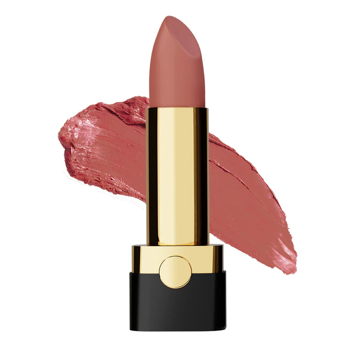 Creamy Matte Perfection Long Lasting Lipstick