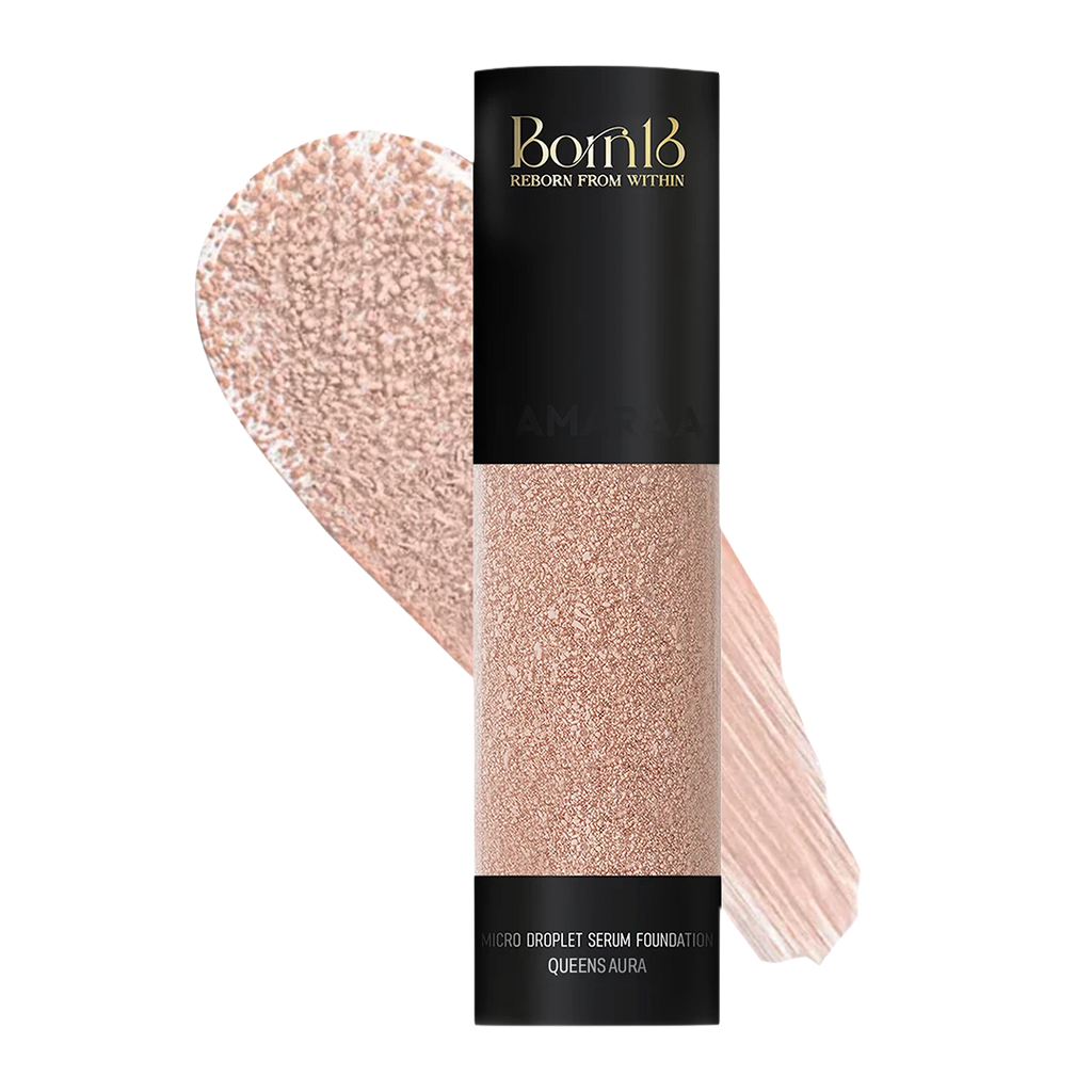 Micro Droplet Serum Foundation