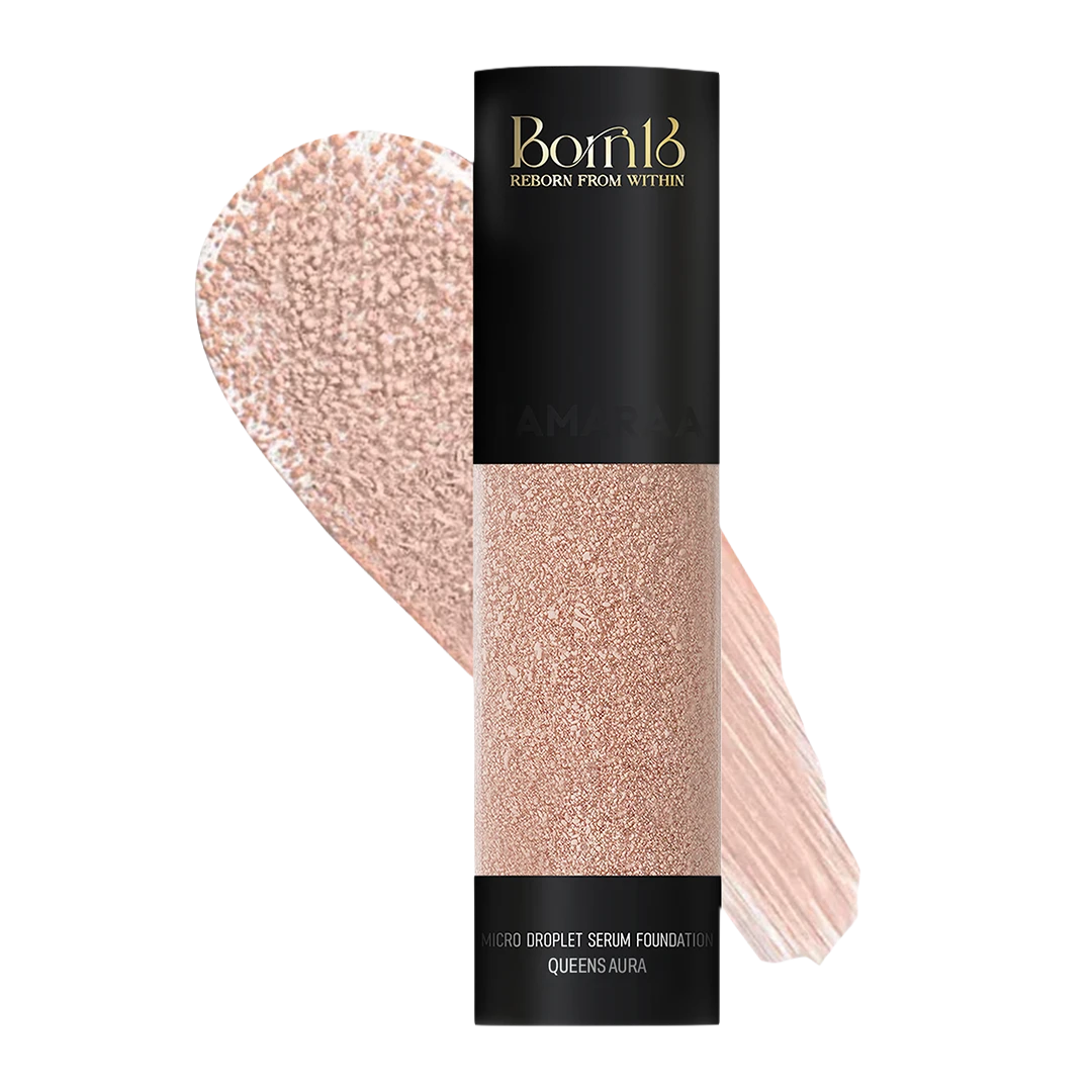 Micro Droplet Serum Foundation
