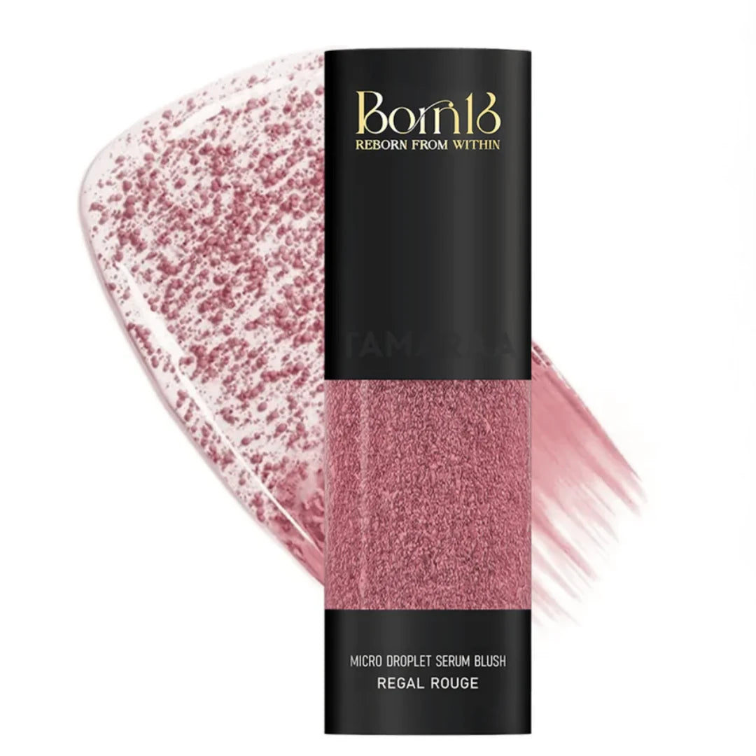 Micro Droplet Serum Blush