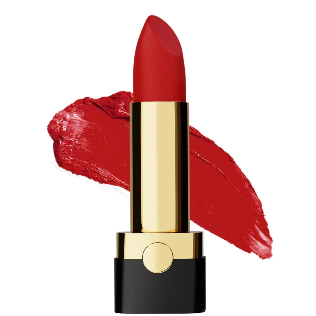 Creamy Matte Perfection Long Lasting Lipstick (PACK)