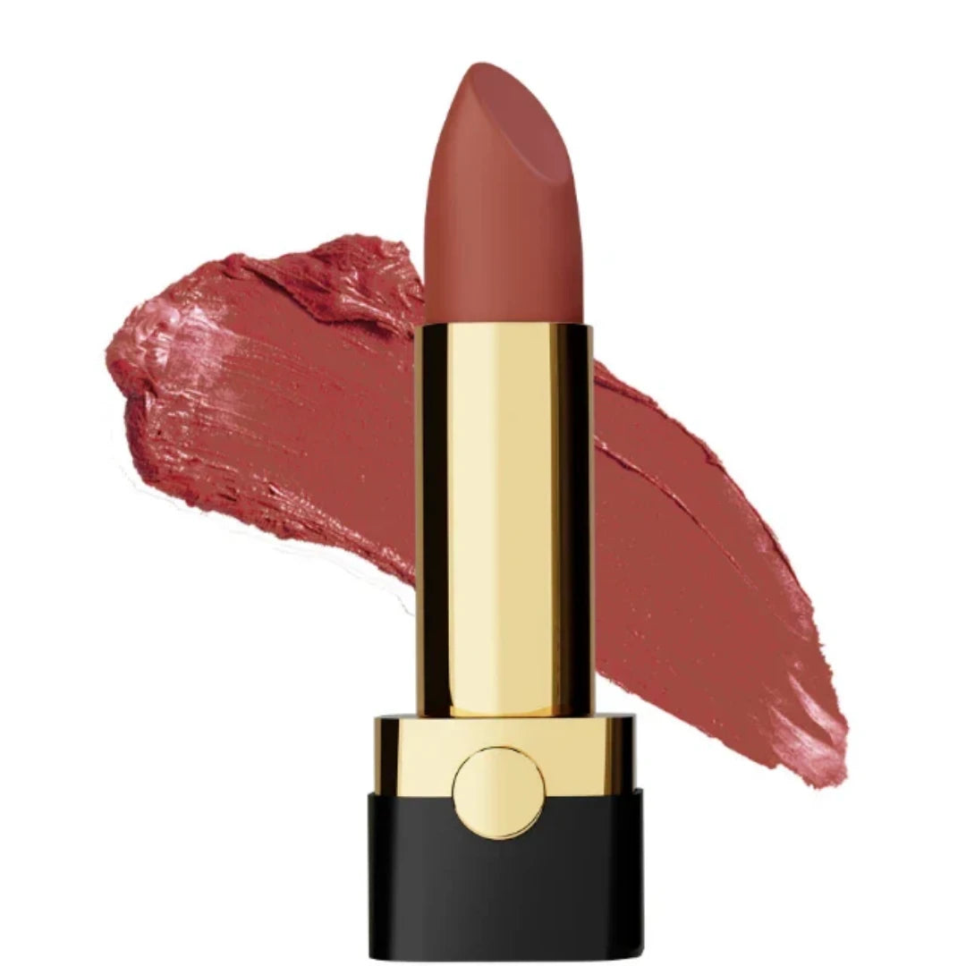 Creamy Matte Perfection Long Lasting Lipstick (PACK)