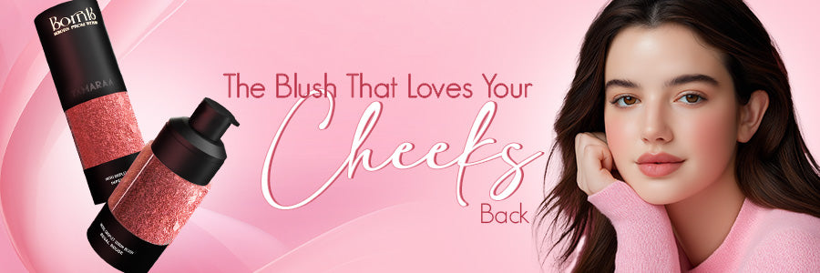 Centered Banner