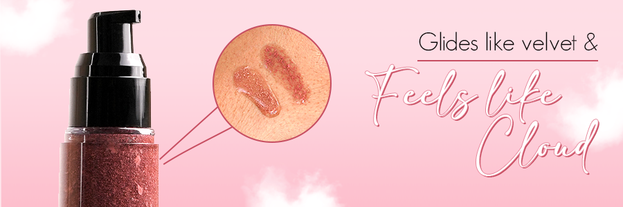 Centered Banner