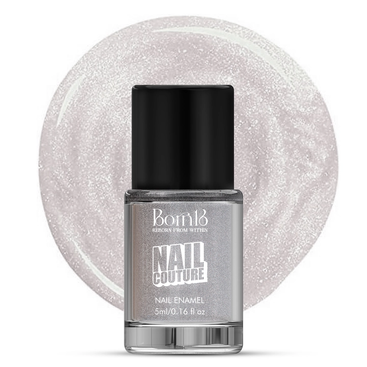 Nail Couture: Magicspell