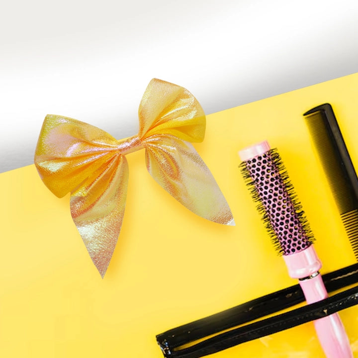 Crownlet: Chrome Bow Combo's